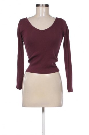 Dámská halenka Sinsay, Velikost S, Barva Červená, Cena  283,00 Kč