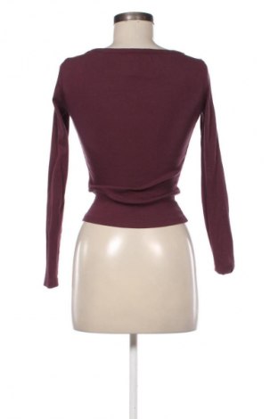 Dámská halenka Sinsay, Velikost S, Barva Červená, Cena  283,00 Kč