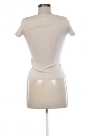 Γυναικεία μπλούζα Sinsay, Μέγεθος XXS, Χρώμα  Μπέζ, Τιμή 15,85 €