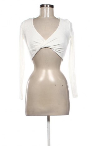 Női blúz Sinsay, Méret XS, Szín Fehér, Ár 4 132 Ft