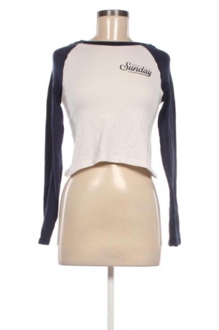 Bluzka damska Sinsay, Rozmiar M, Kolor Kolorowy, Cena 53,58 zł