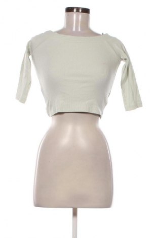 Dámská halenka Sinsay, Velikost S, Barva Zelená, Cena  449,00 Kč