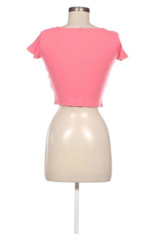 Dámská halenka Sinsay, Velikost M, Barva Růžová, Cena  275,00 Kč