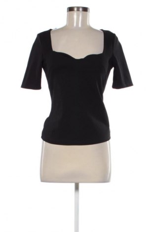 Bluzka damska Sinsay, Rozmiar M, Kolor Czarny, Cena 51,99 zł