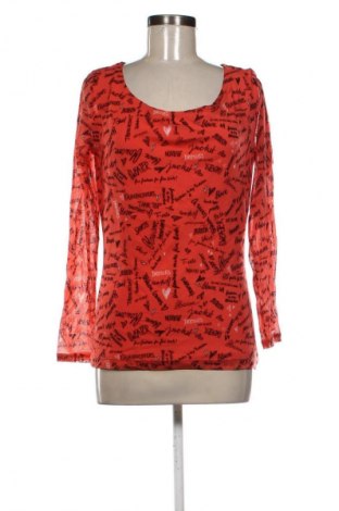 Дамска блуза Sir Oliver, Размер M, Цвят Многоцветен, Цена 4,09 €