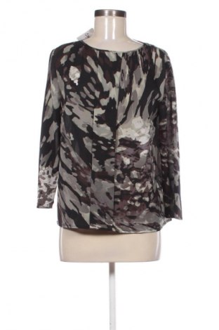 Дамска блуза Sisley, Размер L, Цвят Многоцветен, Цена 25,00 €