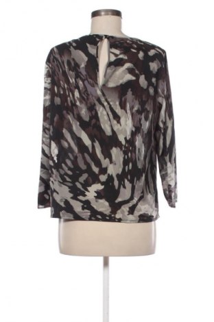 Дамска блуза Sisley, Размер L, Цвят Многоцветен, Цена 25,00 €