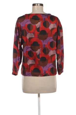 Γυναικεία μπλούζα Sisley, Μέγεθος XS, Χρώμα Πολύχρωμο, Τιμή 20,99 €