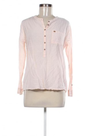 Дамска блуза Sissy Boy, Размер M, Цвят Розов, Цена 10,00 €