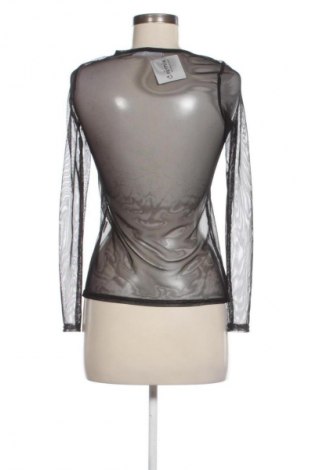 Γυναικεία μπλούζα Sisters Point, Μέγεθος S, Χρώμα Μαύρο, Τιμή 3,99 €