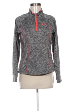 Dámska blúza Slazenger, Veľkosť M, Farba Sivá, Cena  6,95 €