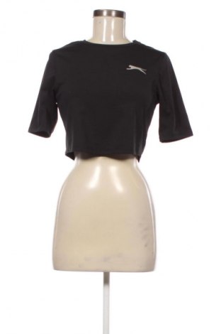 Dámská halenka Slazenger, Velikost M, Barva Černá, Cena  179,00 Kč