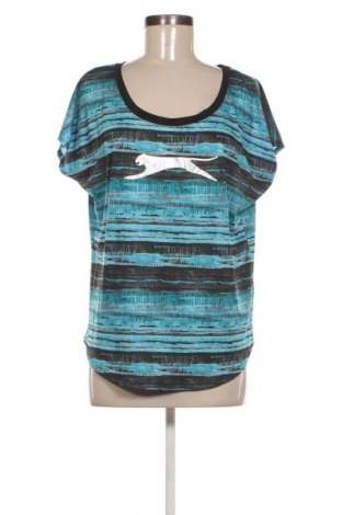 Γυναικεία μπλούζα Slazenger, Μέγεθος S, Χρώμα Πολύχρωμο, Τιμή 7,99 €