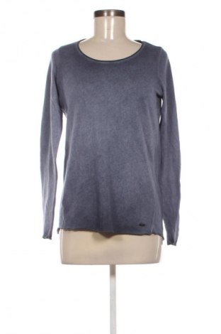 Γυναικεία μπλούζα Smith & Soul, Μέγεθος S, Χρώμα Γκρί, Τιμή 8,99 €