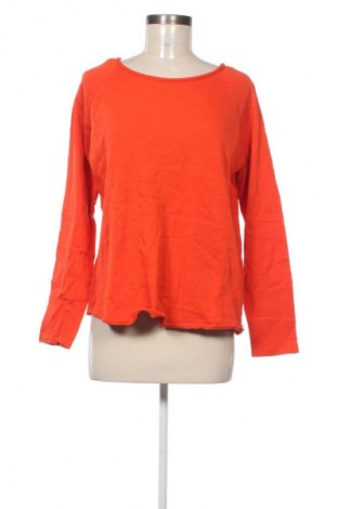 Γυναικεία μπλούζα Smith & Soul, Μέγεθος L, Χρώμα Πορτοκαλί, Τιμή 8,99 €