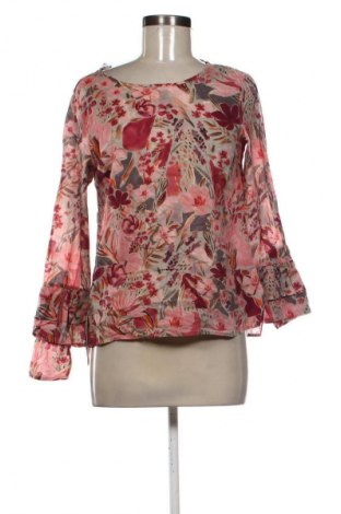 Γυναικεία μπλούζα Smith & Soul, Μέγεθος XS, Χρώμα Πολύχρωμο, Τιμή 9,99 €