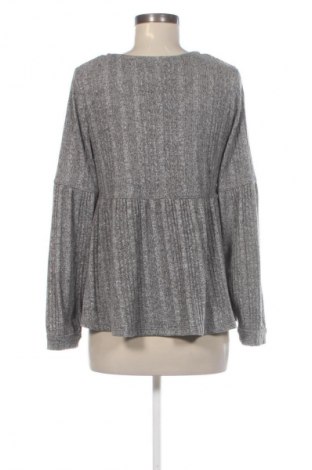 Γυναικεία μπλούζα So, Μέγεθος S, Χρώμα Γκρί, Τιμή 3,99 €