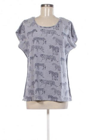 Γυναικεία μπλούζα So Soire, Μέγεθος L, Χρώμα Πολύχρωμο, Τιμή 8,99 €