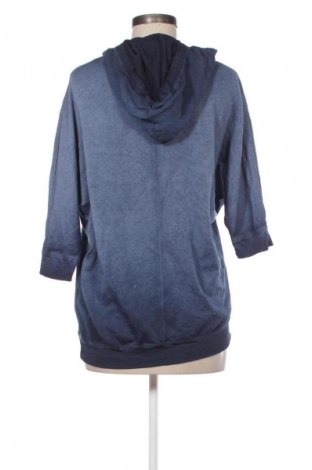 Дамска блуза Soccx, Размер M, Цвят Син, Цена 25,05 €