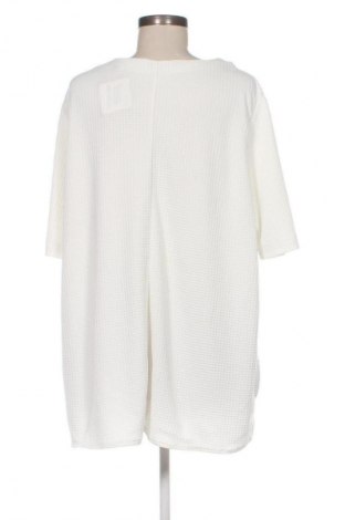 Γυναικεία μπλούζα Someday., Μέγεθος L, Χρώμα Λευκό, Τιμή 6,99 €