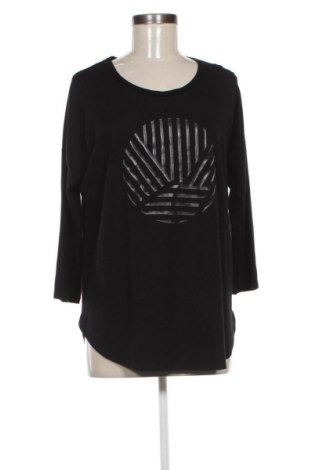 Bluză de femei Someday., Mărime L, Culoare Negru, Preț 85,99 Lei