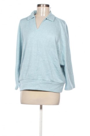 Dámská halenka Someday., Velikost L, Barva Modrá, Cena  209,00 Kč