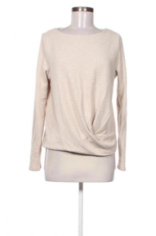 Дамска блуза Someday., Размер M, Цвят Бежов, Цена 17,00 €