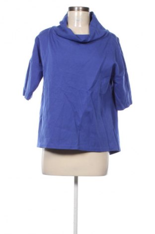 Γυναικεία μπλούζα Someday., Μέγεθος M, Χρώμα Μπλέ, Τιμή 8,99 €