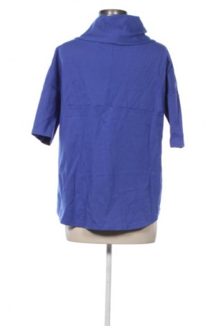 Γυναικεία μπλούζα Someday., Μέγεθος M, Χρώμα Μπλέ, Τιμή 8,99 €