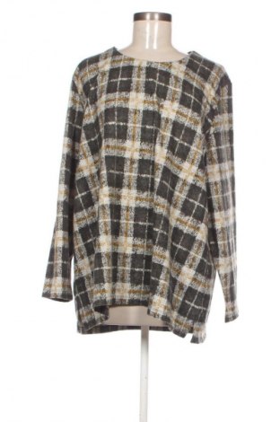 Damen Shirt Sonja Blank, Größe XXL, Farbe Mehrfarbig, Preis € 7,99