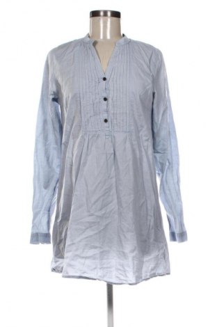 Dámská halenka Soul Rebel, Velikost M, Barva Modrá, Cena  283,00 Kč