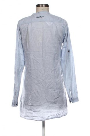 Dámská halenka Soul Rebel, Velikost M, Barva Modrá, Cena  283,00 Kč