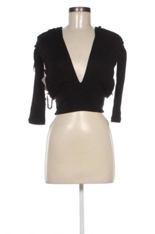 Dámska blúza Sovere, Veľkosť S, Farba Čierna, Cena  65,95 €