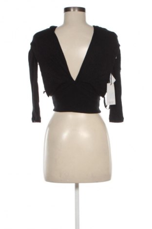 Dámska blúza Sovere, Veľkosť S, Farba Čierna, Cena  65,95 €