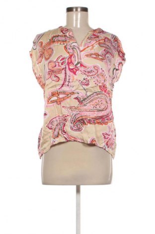 Γυναικεία μπλούζα Soya Concept, Μέγεθος M, Χρώμα Πολύχρωμο, Τιμή 16,99 €