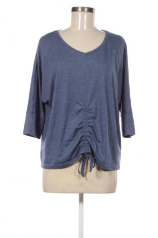 Női blúz Sports Performance by Tchibo, Méret M, Szín Kék, Ár 3 169 Ft