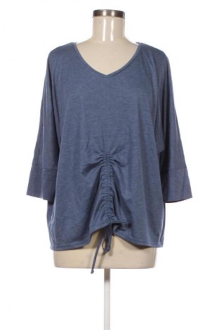 Dámská halenka Sports Performance by Tchibo, Velikost L, Barva Modrá, Cena  179,00 Kč