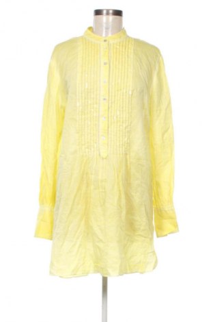 Дамска блуза St.Emile, Размер XXL, Цвят Жълт, Цена 14,31 €