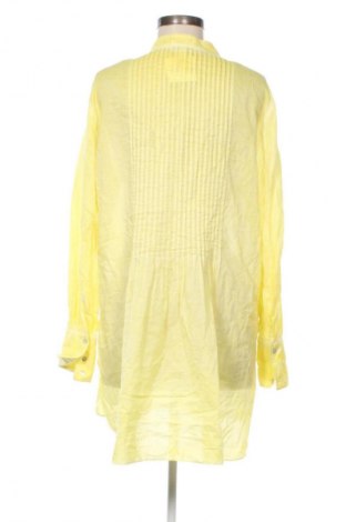 Дамска блуза St.Emile, Размер XXL, Цвят Жълт, Цена 14,31 €