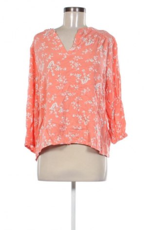 Γυναικεία μπλούζα St John's Bay, Μέγεθος XL, Χρώμα Πολύχρωμο, Τιμή 5,99 €