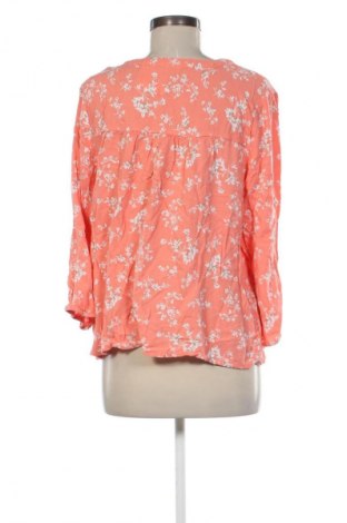 Γυναικεία μπλούζα St John's Bay, Μέγεθος XL, Χρώμα Πολύχρωμο, Τιμή 5,99 €