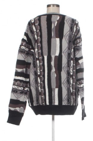 Дамска блуза Statement, Размер XL, Цвят Многоцветен, Цена 4,60 €