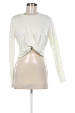 Дамска блуза Stay, Размер M, Цвят Екрю, Цена 10,00 €
