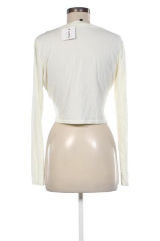 Дамска блуза Stay, Размер M, Цвят Екрю, Цена 10,00 €