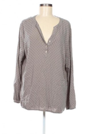 Γυναικεία μπλούζα Steilmann, Μέγεθος XXL, Χρώμα Πολύχρωμο, Τιμή 11,99 €