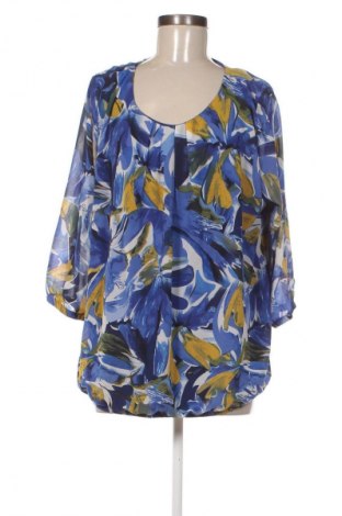 Дамска блуза Steilmann, Размер XL, Цвят Многоцветен, Цена 6,13 €