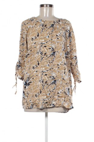 Γυναικεία μπλούζα Steilmann, Μέγεθος XL, Χρώμα Πολύχρωμο, Τιμή 4,99 €