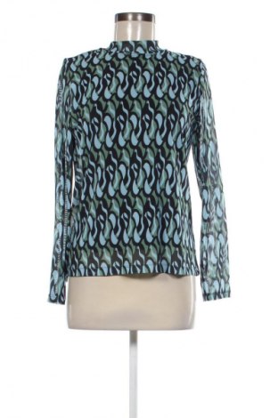 Γυναικεία μπλούζα Steilmann, Μέγεθος S, Χρώμα Πολύχρωμο, Τιμή 9,78 €