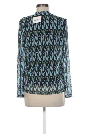 Γυναικεία μπλούζα Steilmann, Μέγεθος S, Χρώμα Πολύχρωμο, Τιμή 9,78 €