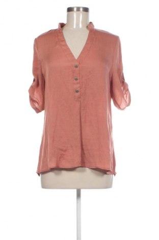 Bluzka damska Stella Belcheva, Rozmiar S, Kolor Pomarańczowy, Cena 51,99 zł